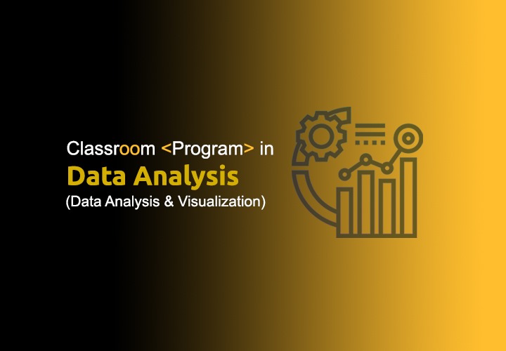 Data Analysis and Visualization